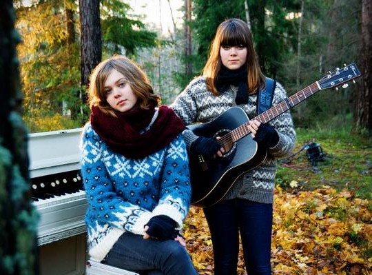 5. desember: Blue Christmas – First Aid Kit