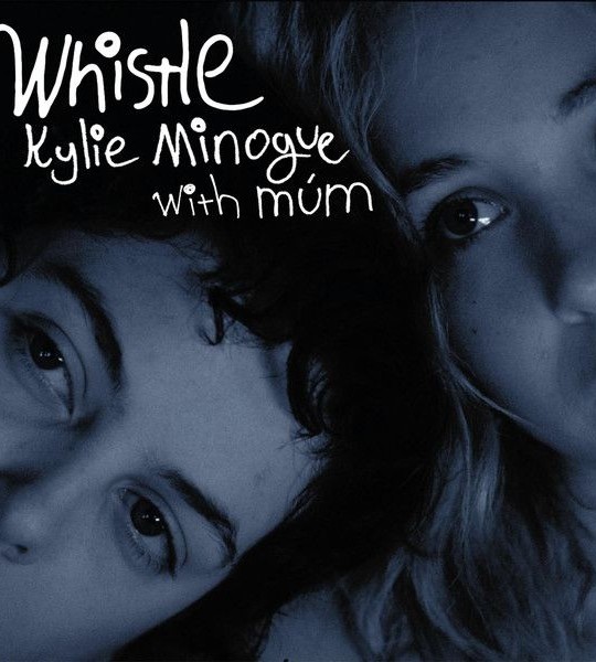 Lag með múm og Kylie Minogue
