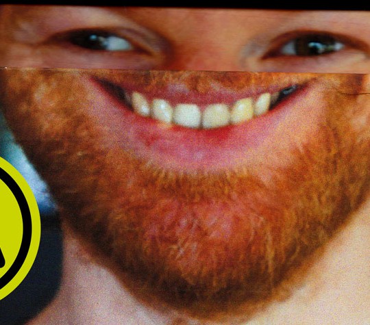Plöturýni: Aphex Twin – Syro