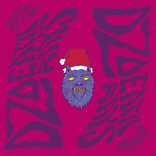 16. desember: Lonely This Christmas – DZ Deathrays