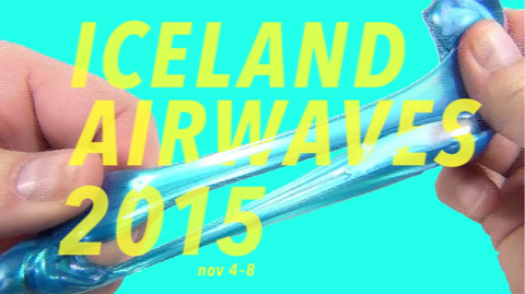 Fleiri listamenn tilkynntir á Iceland Airwaves 2015