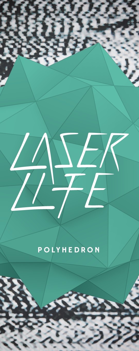 Laser Life keyrir Nissan Sunny