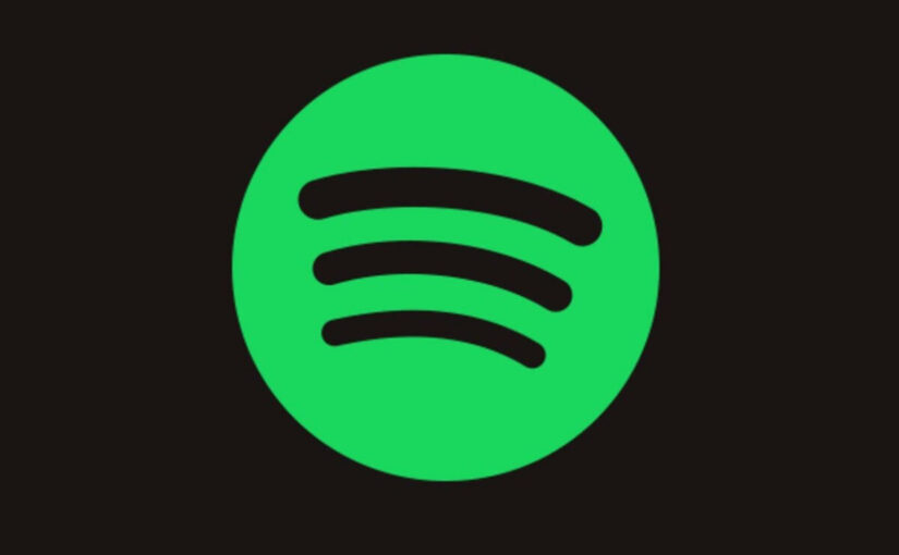 Straumur mælir með á Spotify