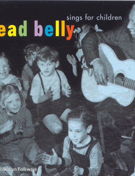 13. desember – Christmas Is A Coming – Leadbelly