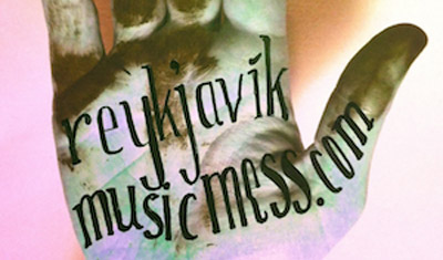 Fleiri hljómsveitir á Reykjavík Music Mess