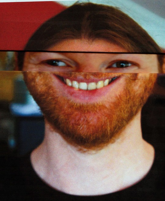 Nýtt lag með Aphex Twin