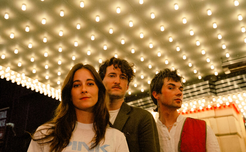 Straumur 9. febrúar 2026